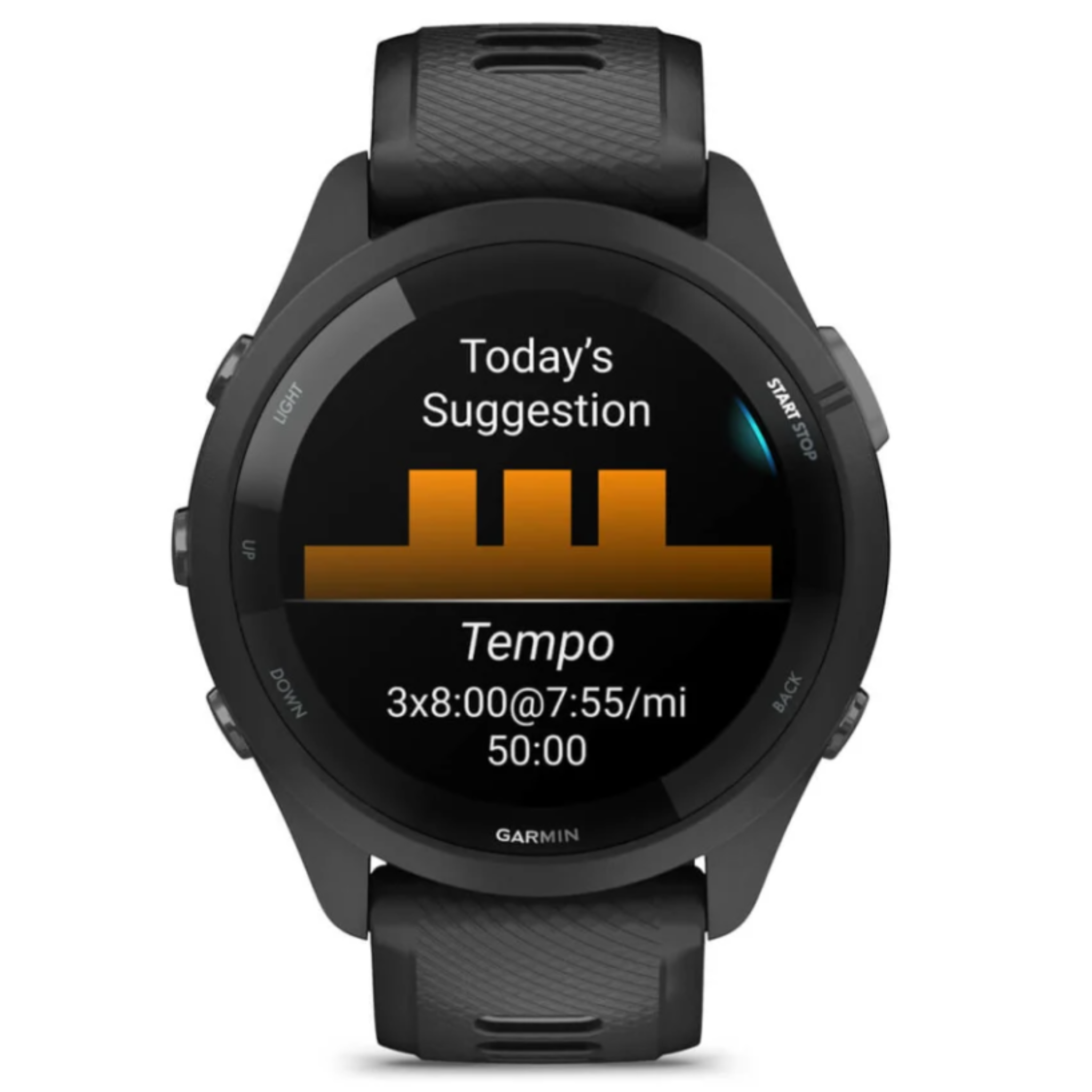 Forerunner® 265